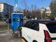 Auto elettriche: nuovi punti di ricarica attivi a Busto