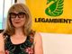 Paola Gandini, Legambiente