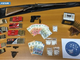 Trovato con cocaina, un fucile a canne mozze e 460 proiettili: giovane arrestato dalla polizia Trovato con cocaina, un fucile a canne mozze e 460 proiettili: giovane arrestato dalla polizia
