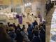 La speranza salvata da 400 giovani scout: «La luce siamo noi»