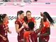 Vallefoglia sulla rotta della Eurotek Uyba Busto Arsizio