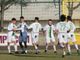 Castellanzese, un passo avanti: 1-1 con il Crema