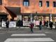 All'istituto Falcone di Gallarate il collettivo “Presidio del bosco” si schiera contro la “Settimana della sicurezza”, denuncia per il sindaco Cassani