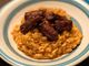 Giöbia fa rima con risotto e luganega