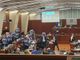 Rivolte nelle piazze, dal Pirellone solidarietà alle forze dell’ordine. In aula anche il caso di Busto