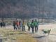 La prima candelina la celebriamo il giorno della San Gaudenzio Run: ogni volta la bellezza di stare insieme