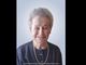 Regina De Bernardi aveva 102 anni