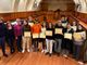 Fagnano premia gli studenti meritevoli