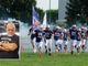 Football americano, sabato iniziano i Blue Storms del neo-coach Andrea De Tomasi