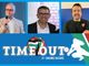 Da sinistra: Francesco Cicchiello, Pier Domenico Ravera e Matteo Lucchini