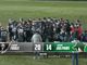 Football americano, Frogs vincenti nel giorno del ritorno allo stadio “Mari”