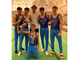 Brilla anche la seconda squadra della Ginnastica Pro Patria Bustese, piazza d'onore all'esordio in Serie C