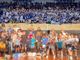Busto Arsizio scuola d'eccellenza di basket