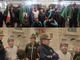 Alpini e Cuffie colorate: è qui l'amicizia