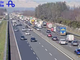 Ennesimo incidente in Autolaghi: due persone soccorse e tre chilometri di coda