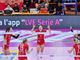 Vittoria per 3-1 della Futura contro Melendugno. Ottimo viatico per la Pool Promozione (foto Loris Marini/Futura Volley)