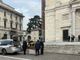 L’addio a Luigi Pastorelli: «Amava profondamente Gallarate»