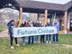 Futura Civitas si presenta alla cittadinanza di Olgiate Olona: «Rendersi attivi è bello e contagioso»