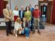 Assegnate dall'associazione Progetto Cinema le borse di sostegno allo studio alle matricole Icma Diletta Mancadori e Cristian Biella