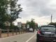 L'incidente dello scorso ottobre in via Morelli