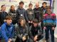 I ragazzi del Tosi ripartono: «Aiutateci ad andare “Oltre l’impossibile”»