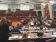 Regione, ok alla mozione sul velo. Ma salta il divieto di indossarlo a scuola