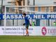 Il portiere della Pro Patria, Rovida