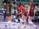 Uyba Busto Arsizio pronta alla battaglia: cuore, grinta e 2.500 tifosi per l’impresa nei playoff