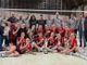 VIDEO. La Co-Bit Uyba Blu trionfa alle finali Under 16: titolo di campionesse territoriali conquistato con una prestazione impeccabile