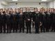 FOTO. Nuovi carabinieri in provincia di Varese, il saluto del comandante della legione &quot;Lombardia&quot;