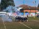 Blue Storms, un'altra “maledetta” domenica