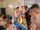 Lions a un passo (e mezzo) dai playoff di DR2