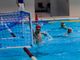 Filippo Pedroni in azione (foto Robecchi)
