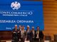 Collini e Taverna riconfermati nel consiglio nazionale di Confcommercio