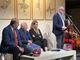 VIDEO - Mogol al Maga insegna a &quot;Vivere bene&quot;