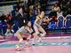 Rebecca Piva ancora la migliore per la Uyba