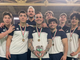 La Pro Patria Ginnastica pronta a spiccare il volo verso la Serie A1