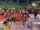 Busto batte Brescia e si prende il terzo posto (foto Lega Volley Femminile)