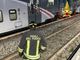 Ancora un dramma sui binari, uomo muore travolto dal treno Ancora un dramma sui binari, uomo muore travolto dal treno