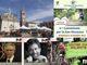 EVENTI DEL WEEKEND. Dalle star del cinema alle bancarelle. Ma poi si corre, si pedala e si balla