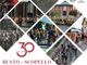 Busto-Scopello 2025: in settembre una doppia celebrazione per i trent’anni della storica manifestazione ciclistica Busto-Scopello 2025: in settembre una doppia celebrazione per i trent’anni della storica manifestazione ciclistica