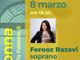 Musica e passione per celebrare le donne
