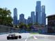 Foto ufficiale Formula 1