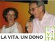 La vita, un dono: il giubileo fa tappa a Busto Arsizio in memoria di Anna e Giovanni Rimoldi. Primo incontro il 25 marzo