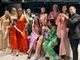 “Fashion night”: moda, bellezza e messaggi forti all’evento organizzato da Daniele Caiafa