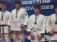 Judo, Campionati italiani: Pro Patria sul podio con Federico Barban