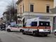 Paura in via Sella a Busto, investito bambino di 7 anni