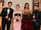 Oscar 2025, Anora miglior film. Vincono Adrien Brody, Zoe Saldana, Kieran Culkin e Mikey Madison Oscar 2025, Anora miglior film. Vincono Adrien Brody, Zoe Saldana, Kieran Culkin e Mikey Madison