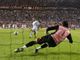 Il rigore decisivo di Shevchenko nella finale di Champions League 2003 a Manchester