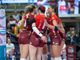Uyba, vinta l'ultima battaglia prima dei play-off (foto Lega Volley Femminile)